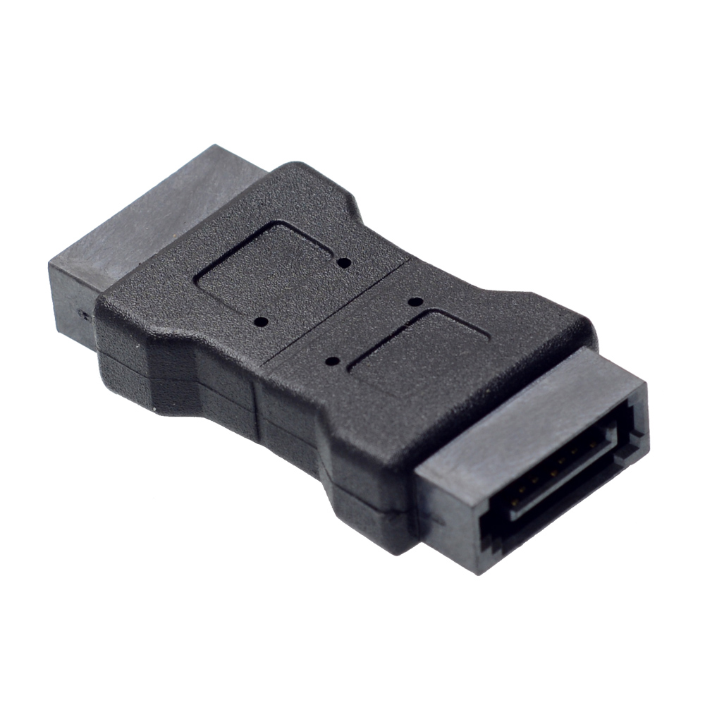 Transmission Jack Adapter - Adaptateur de Port de données SATA