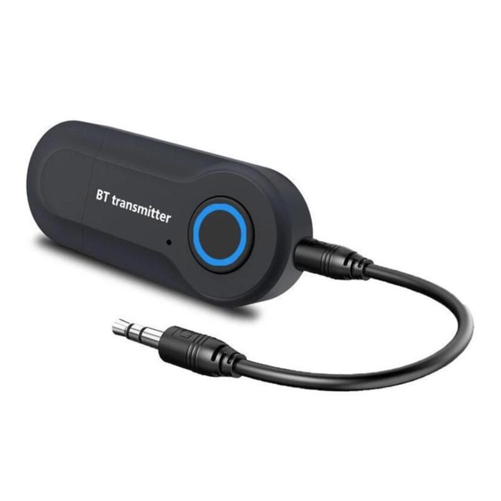 Transmission Jack Adapter - Transmetteur Bluetooth, adaptateur Audio Jack 3.5MM,