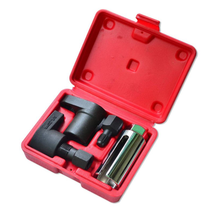 Lot de 5 outils automobiles :  - Spark Plug Socket Set avis et prix