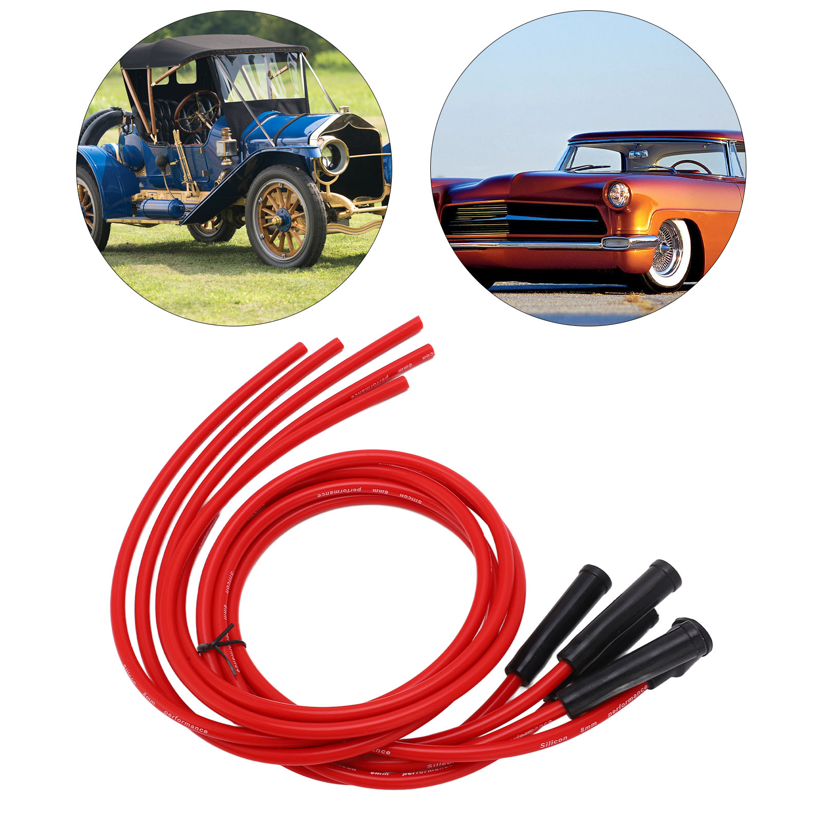 Jeu de fils d'allumage de boug - Spark Plug Socket Set avis et prix