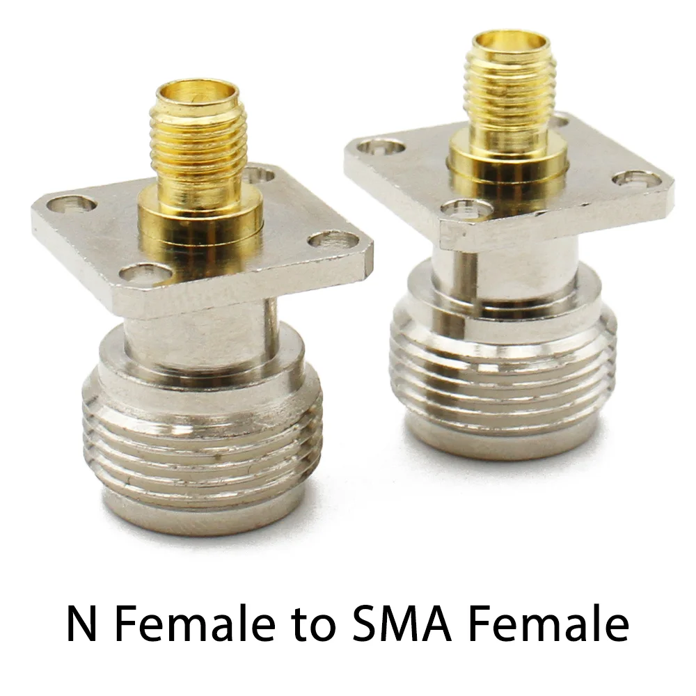 Connecteur de Type N SL16 à SM - Transmission Jack Adapter avis et prix