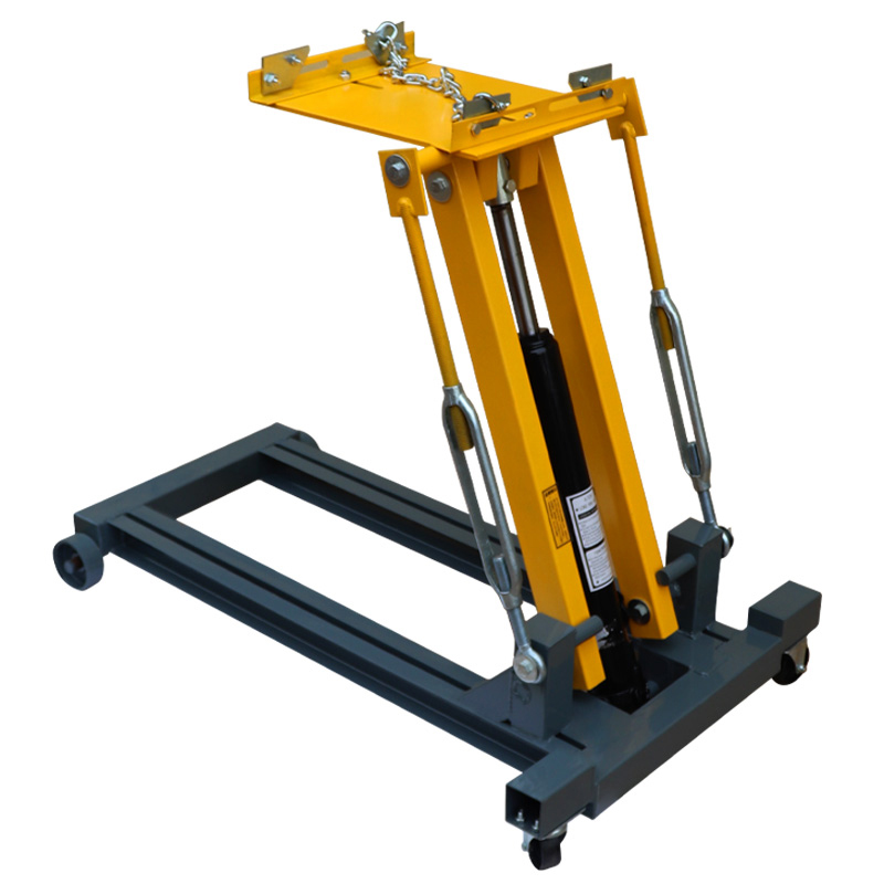Cric de boîte de vitesses de T - Transmission Jack Adapter avis et prix