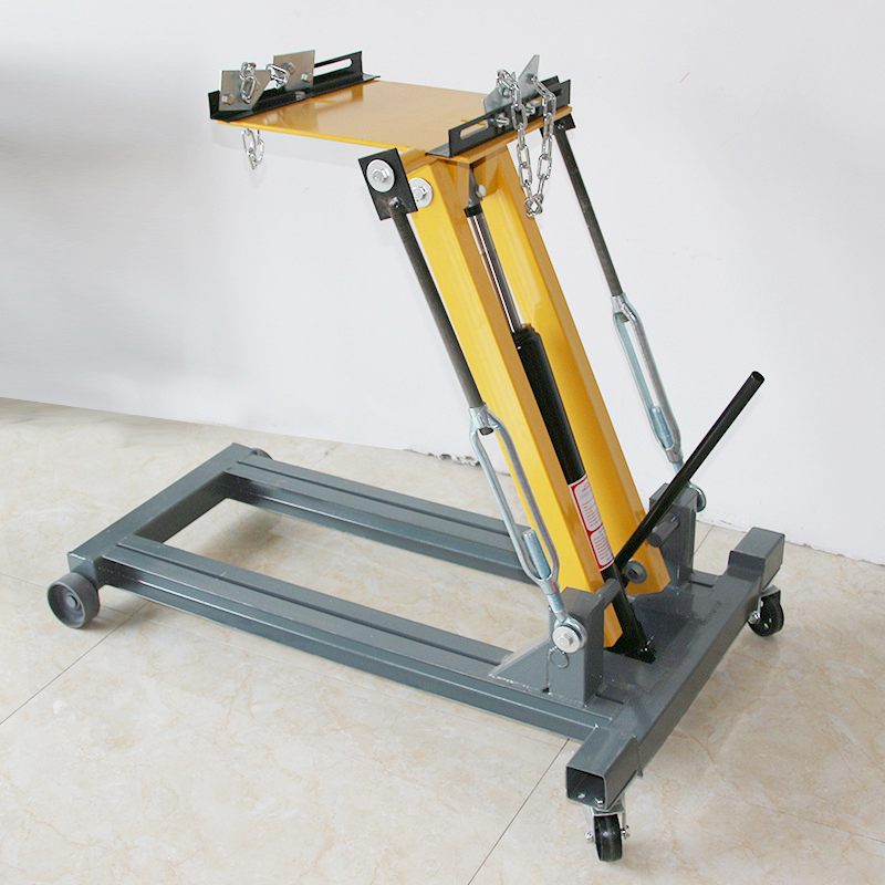 Cric de boîte de vitesses de T - Transmission Jack Adapter avis et prix
