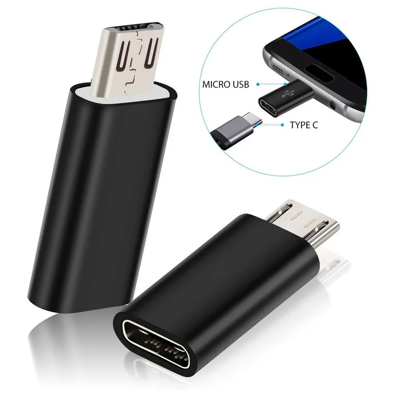 Adaptateur USB Type C femelle  - Transmission Jack Adapter avis et prix