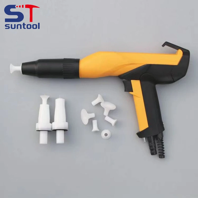 Suntool-Boîtier de odorde pulv - Heat Gun Paint Strip avis et prix