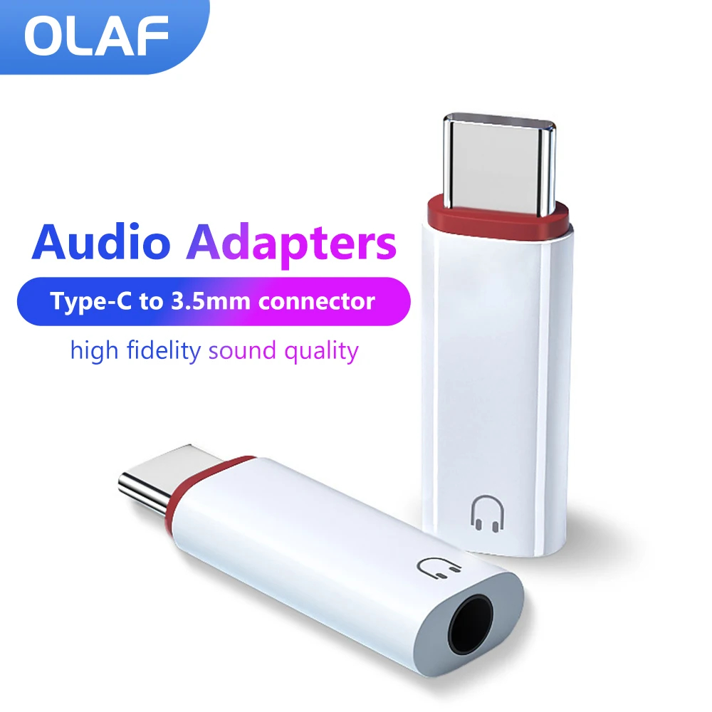 OlPG-Adaptateur pour écouteurs - Transmission Jack Adapter avis et prix