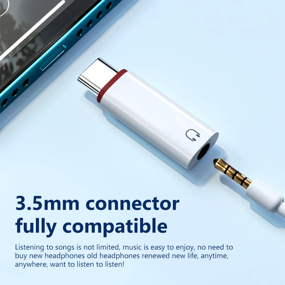 OlPG-Adaptateur pour écouteurs - Transmission Jack Adapter avis et prix