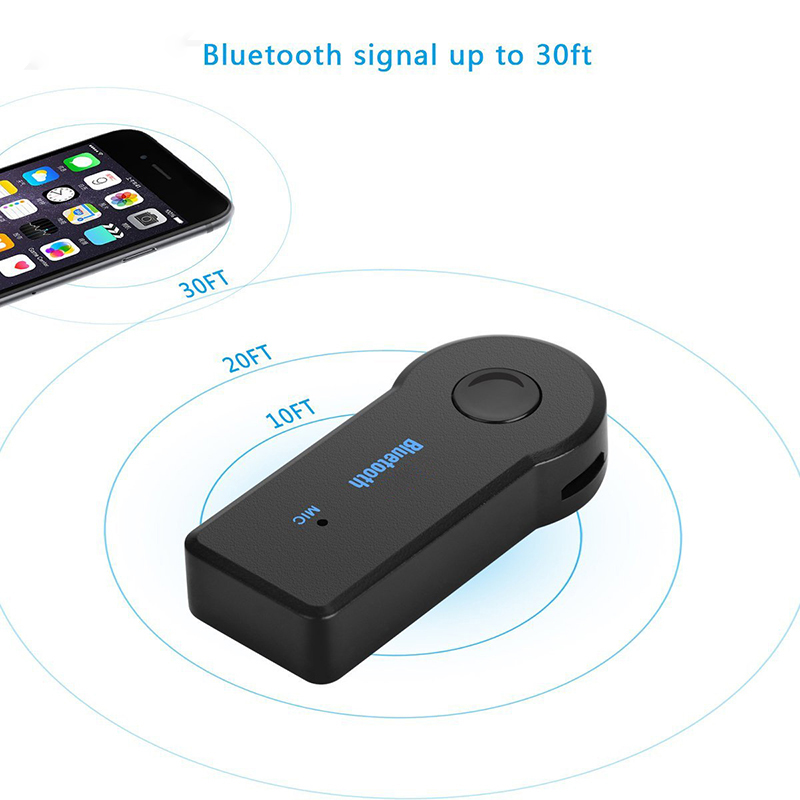 Récepteur Bluetooth 5.0 pour v - Transmission Jack Adapter avis et prix
