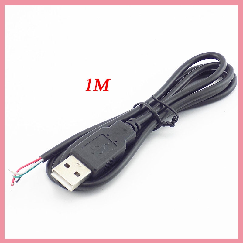 Connecteur USB mâle 4 broches  - Transmission Jack Adapter avis et prix