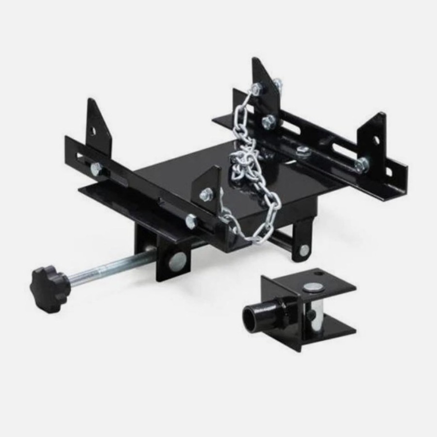 Adaptateur de cric de transmis - Transmission Jack Adapter avis et prix