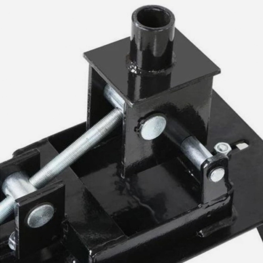 Adaptateur de cric de transmis - Transmission Jack Adapter avis et prix