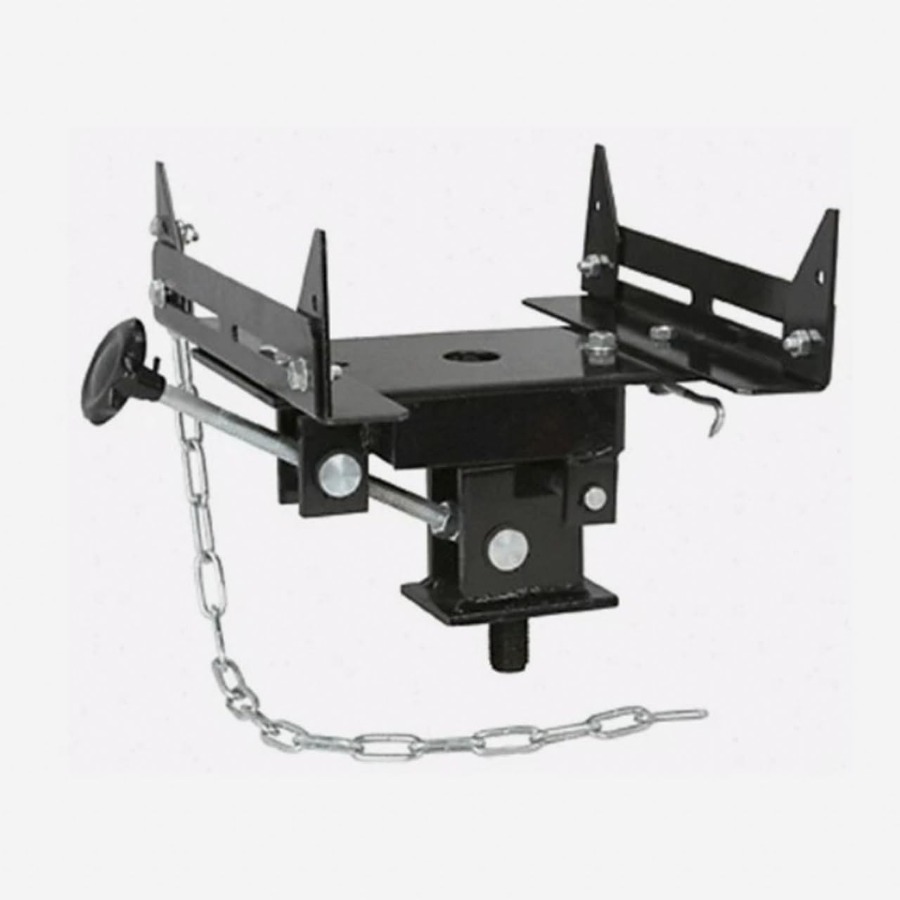 Adaptateur de cric de transmis - Transmission Jack Adapter avis et prix