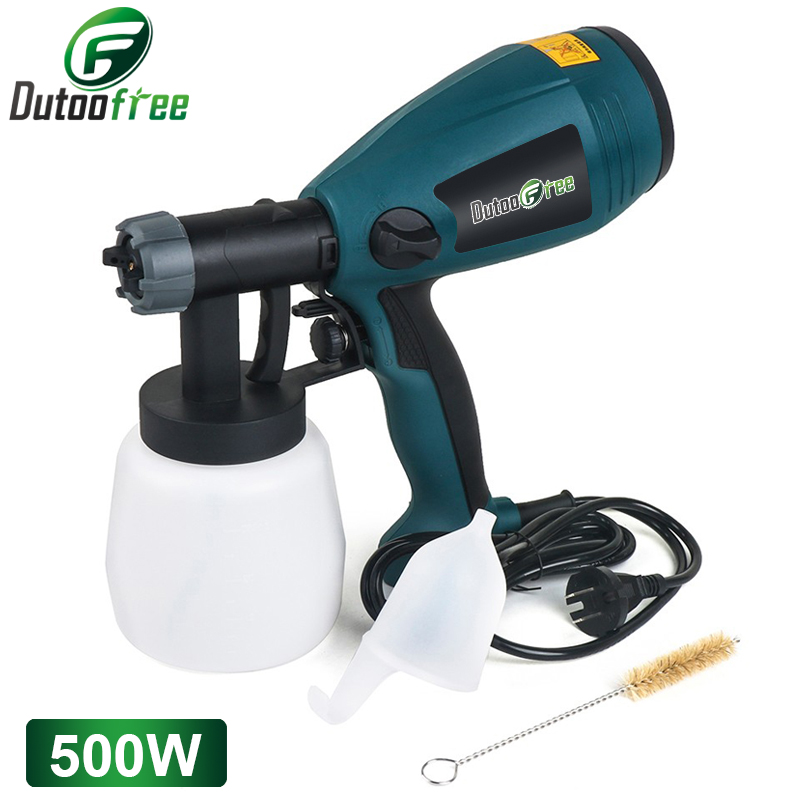 Pistolet de pulvérisation élec - Heat Gun Paint Strip avis et prix