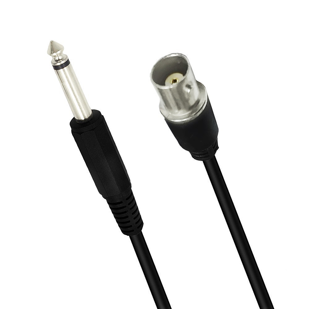 Câble audio bidirectionnel BNC - Transmission Jack Adapter avis et prix