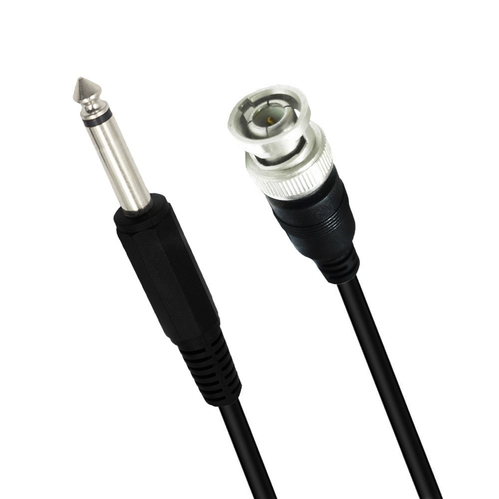 Câble audio bidirectionnel BNC - Transmission Jack Adapter avis et prix