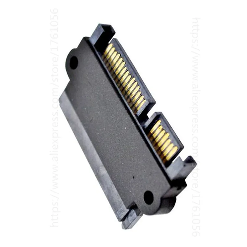 Adaptateur convertisseur SATA  - Transmission Jack Adapter avis et prix