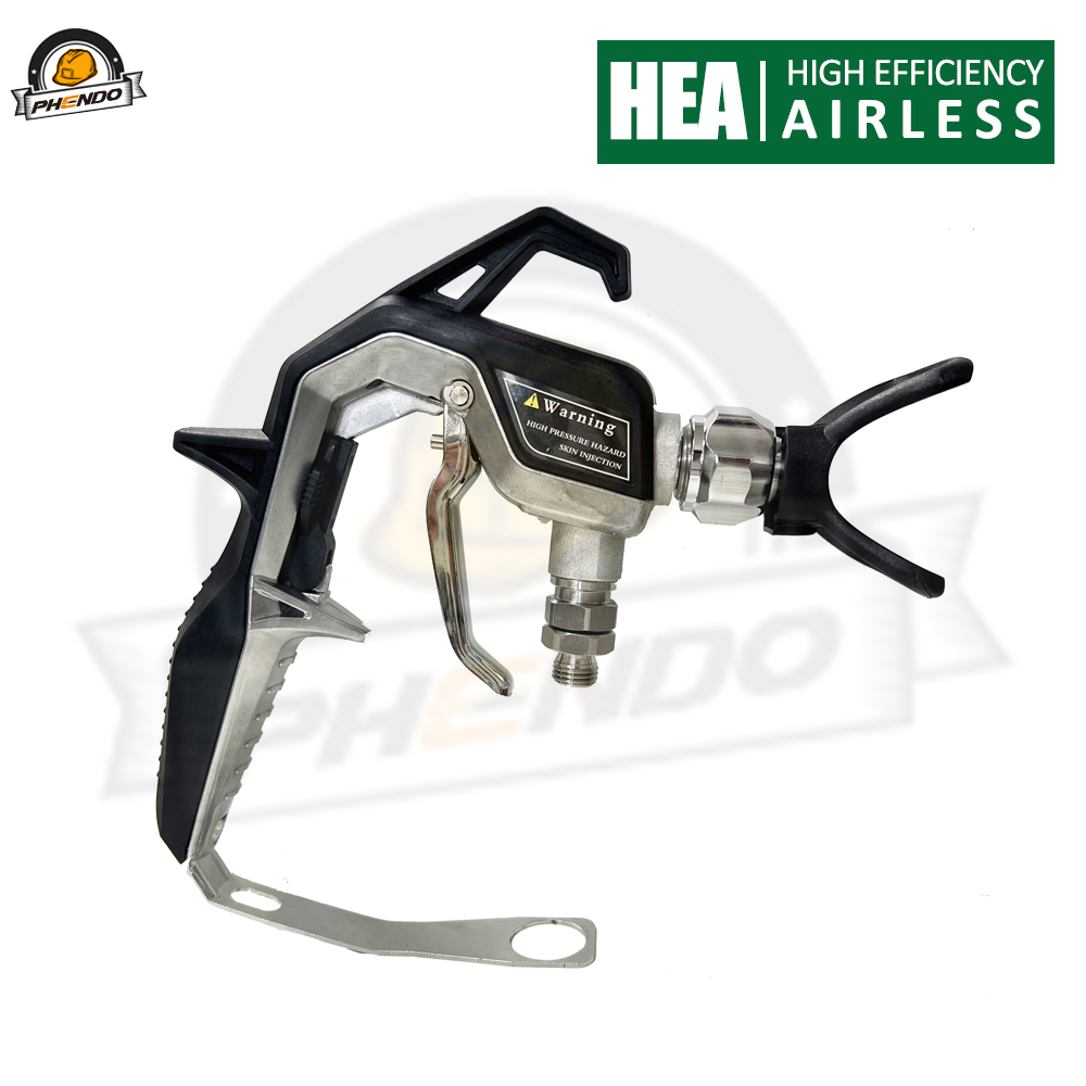 PHENDO HEA Control Pro Composi - Heat Gun Paint Strip avis et prix
