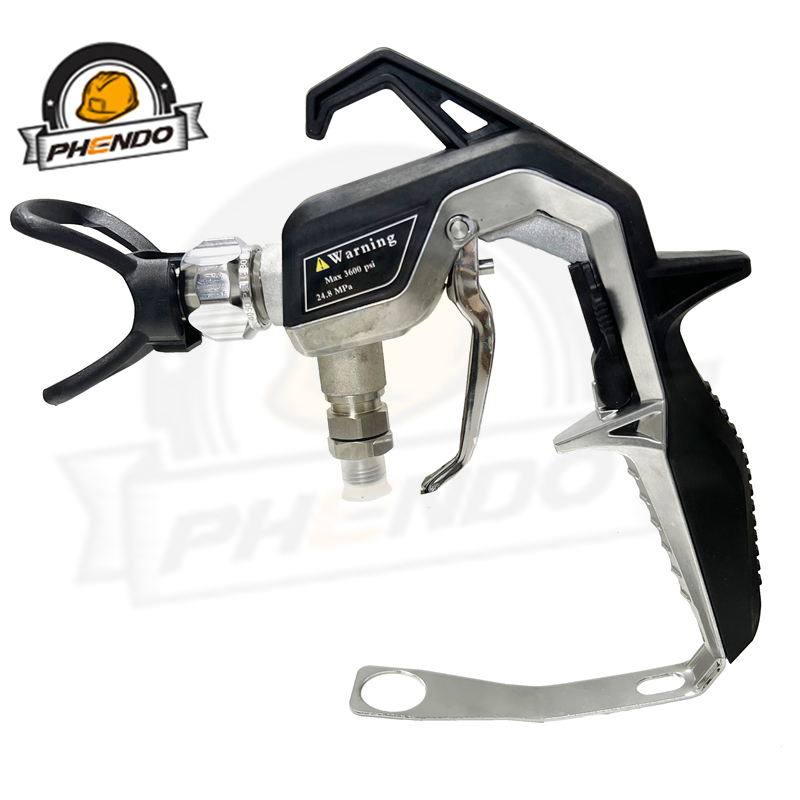 PHENDO HEA Control Pro Composi - Heat Gun Paint Strip avis et prix