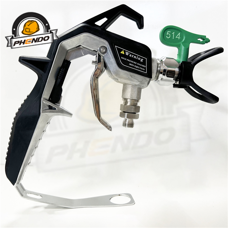 PHENDO HEA Control Pro Composi - Heat Gun Paint Strip avis et prix