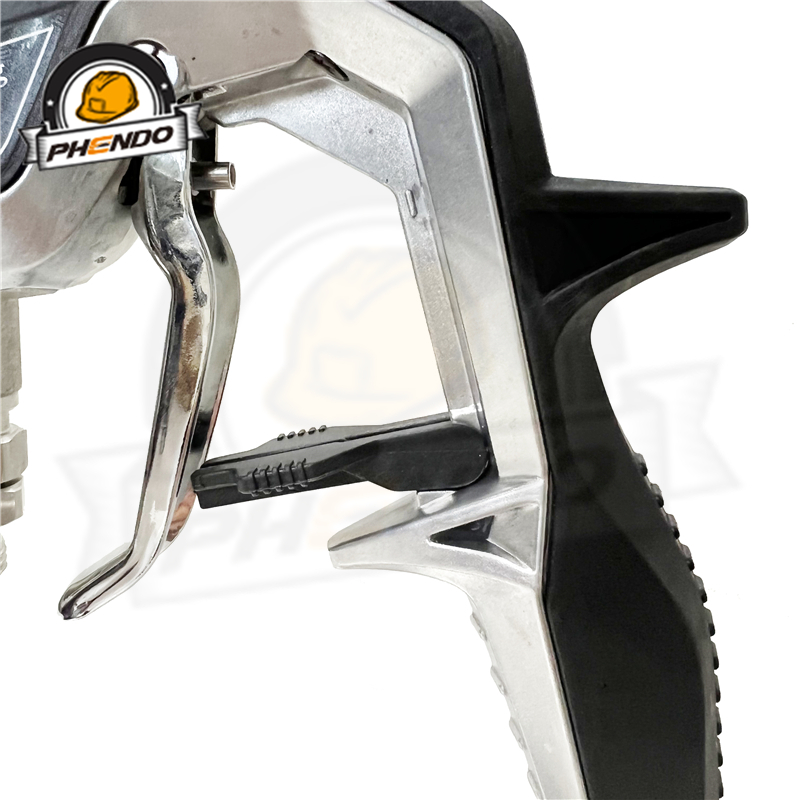 PHENDO HEA Control Pro Composi - Heat Gun Paint Strip avis et prix