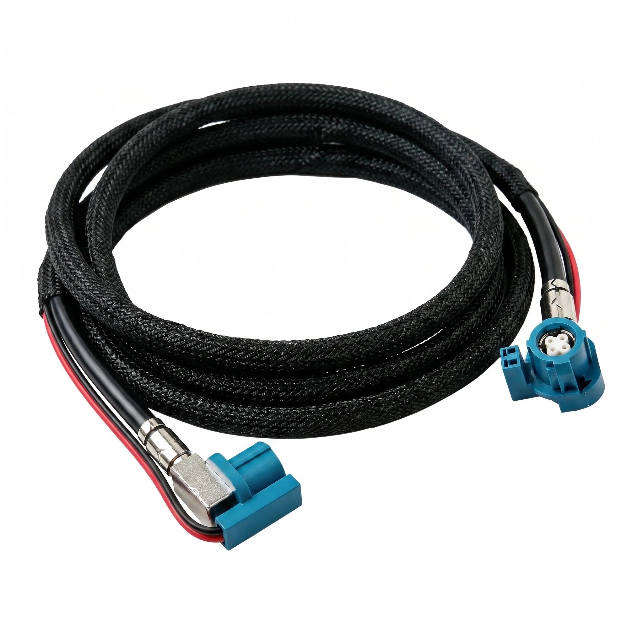 Câble HSD 1M 4+2 broches, type - Transmission Jack Adapter avis et prix