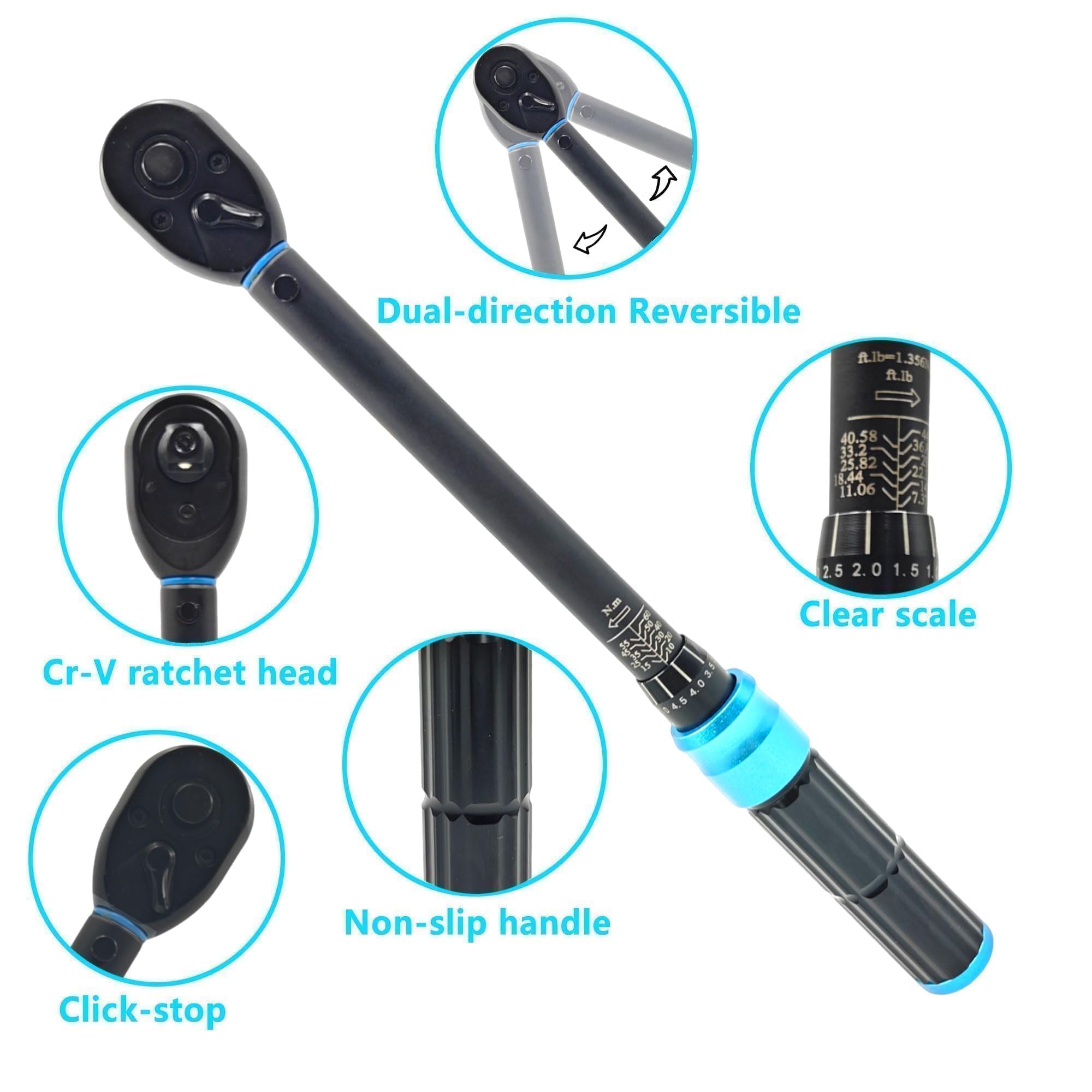 Jeu de 8 douilles à bougie d'a - Spark Plug Socket Set avis et prix
