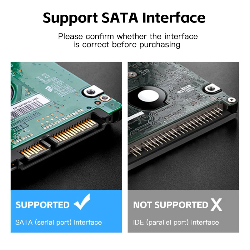 Câble USB 3.0 vers SATA, prise - Transmission Jack Adapter avis et prix