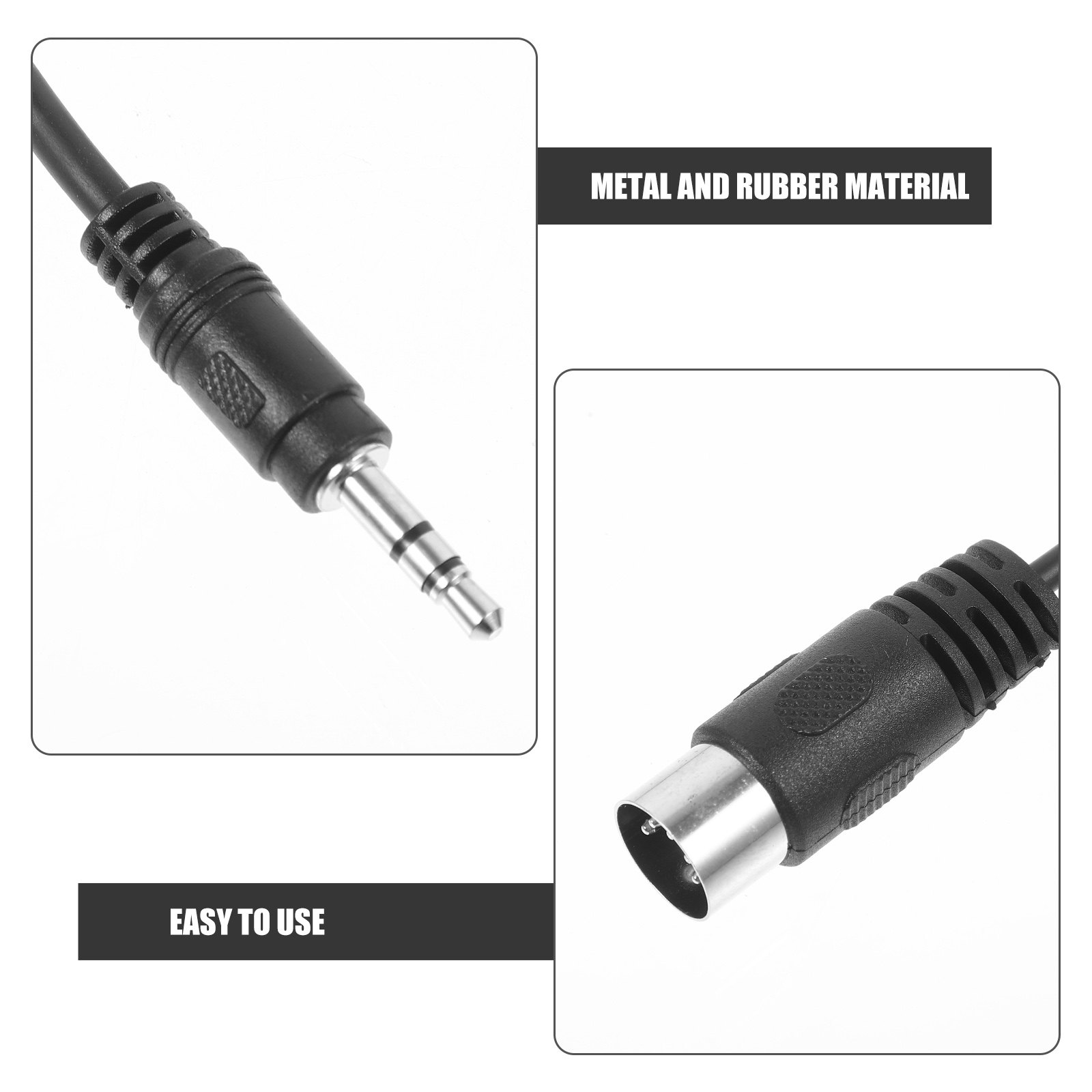 Câble adaptateur audio 3,5 mm  - Transmission Jack Adapter avis et prix