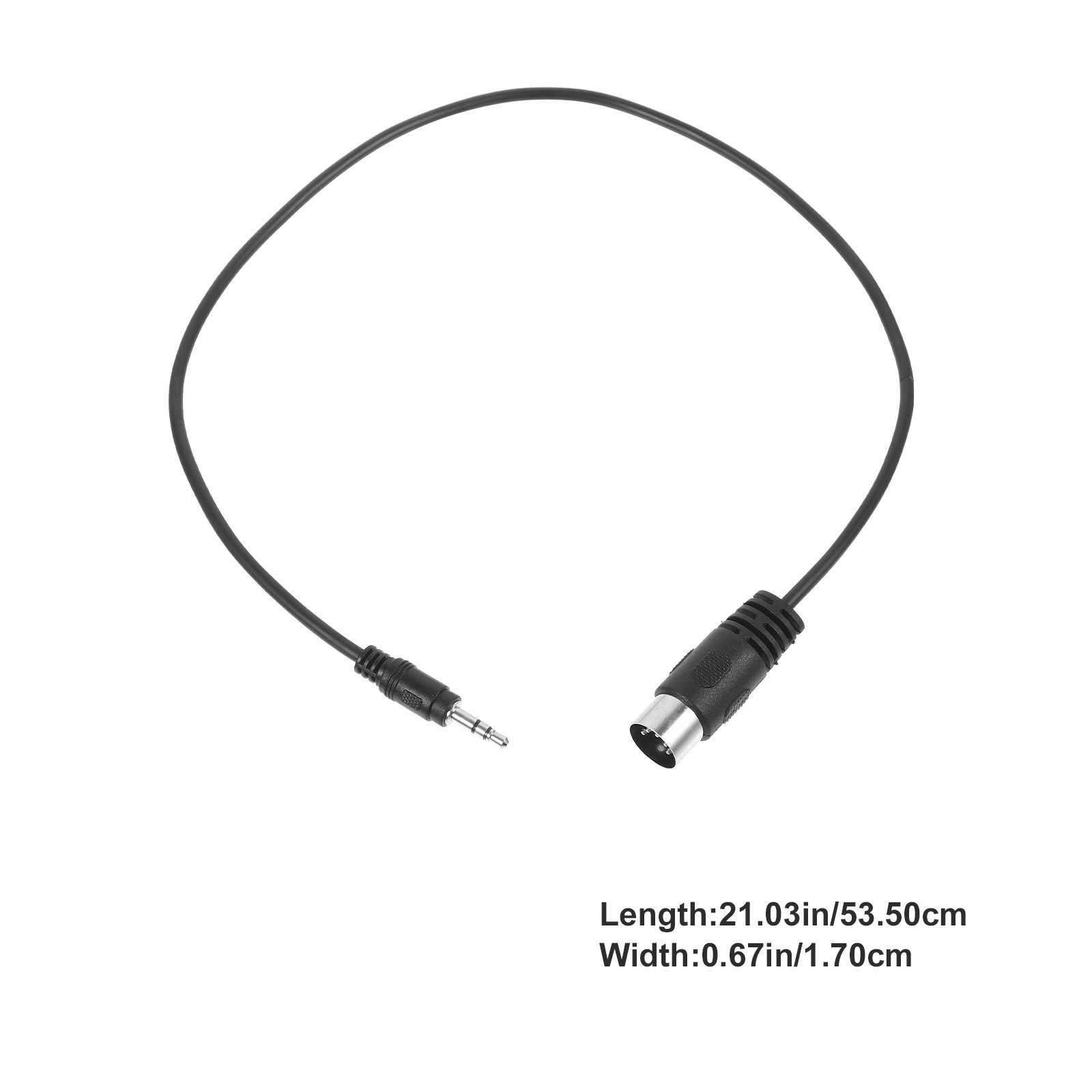 Câble adaptateur audio 3,5 mm  - Transmission Jack Adapter avis et prix